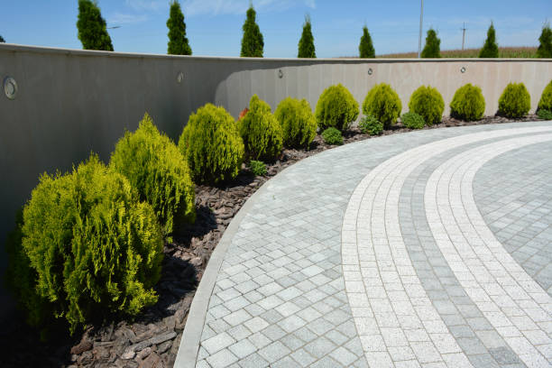 Best Local Driveway Pavers  in Green Meadows, OH