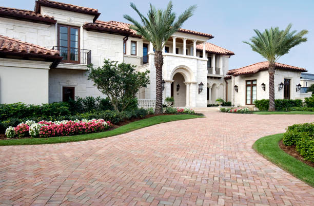Best Driveway Repair Near Me  in Green Meadows, OH