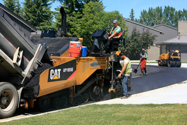 Driveway Repair Near Me in Green Meadows, OH