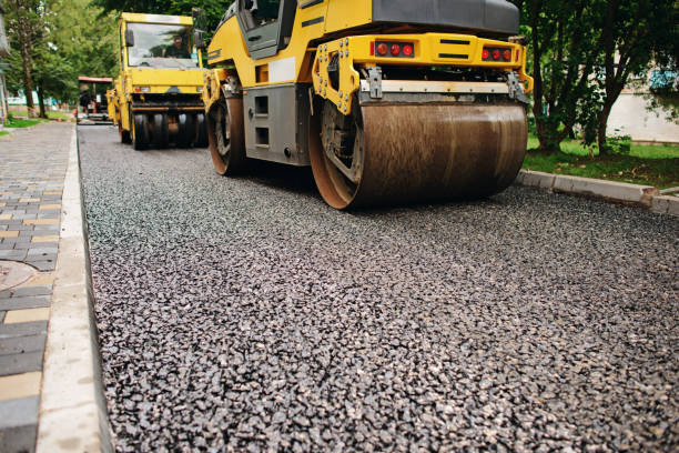 Best Driveway Repair Near Me  in Green Meadows, OH